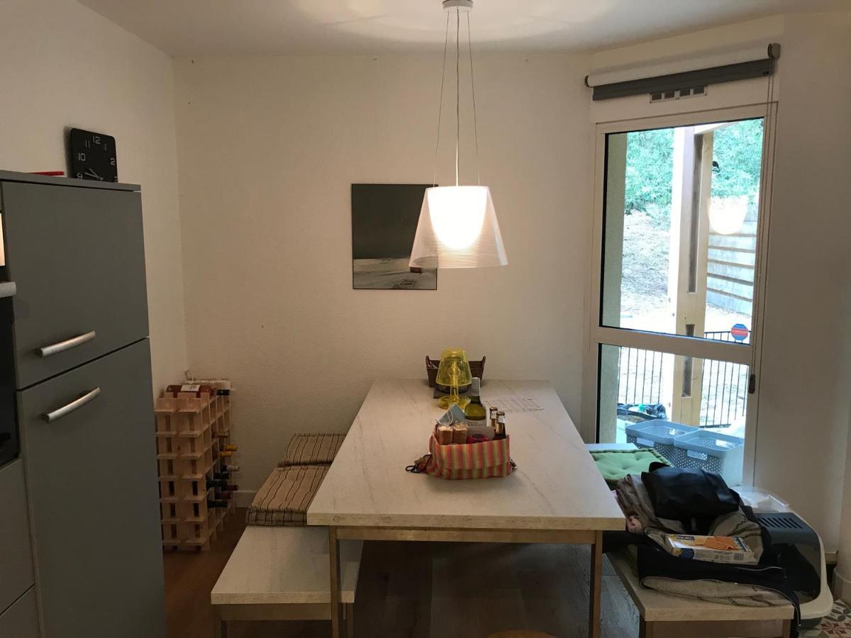 Maison Entre Foret Et Ocean - Lacanau Ocean מראה חיצוני תמונה