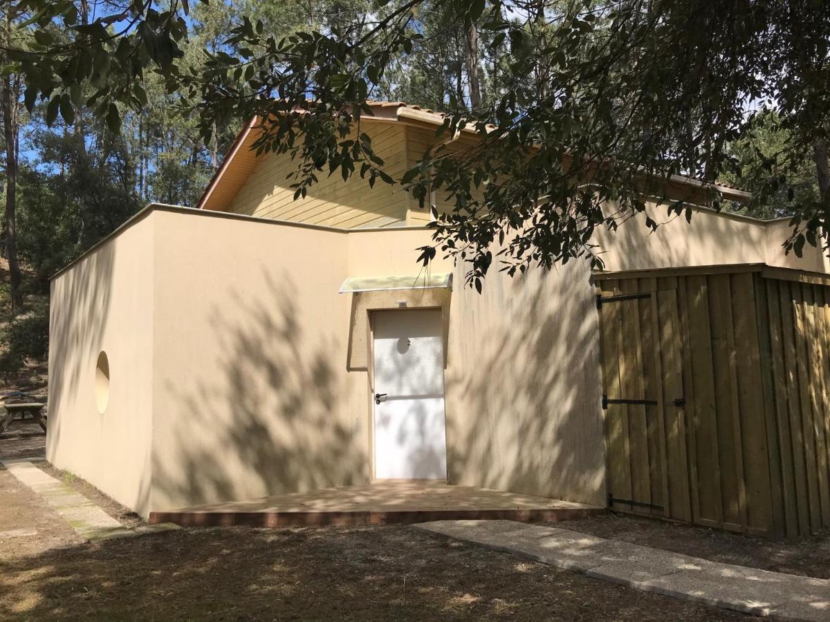 Maison Entre Foret Et Ocean - Lacanau Ocean מראה חיצוני תמונה