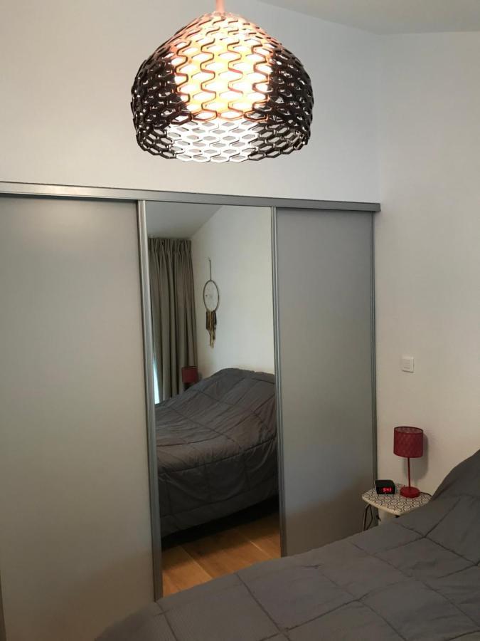 Maison Entre Foret Et Ocean - Lacanau Ocean מראה חיצוני תמונה